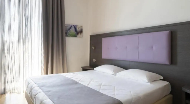 Номер Superior Hotel Settentrionale Esplanade