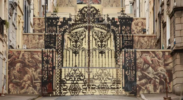 Drinou House, Забронировать Отель Отели Булонь-сюр-Мер с парковкой, рядом с Museo Libertador San Martín, Парковка