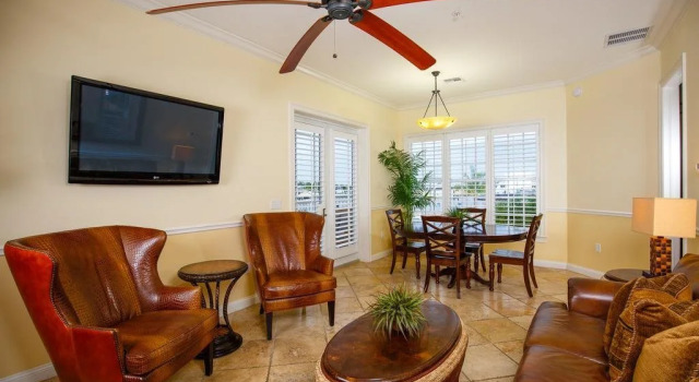 Key West Harbour Oceanfront Suites