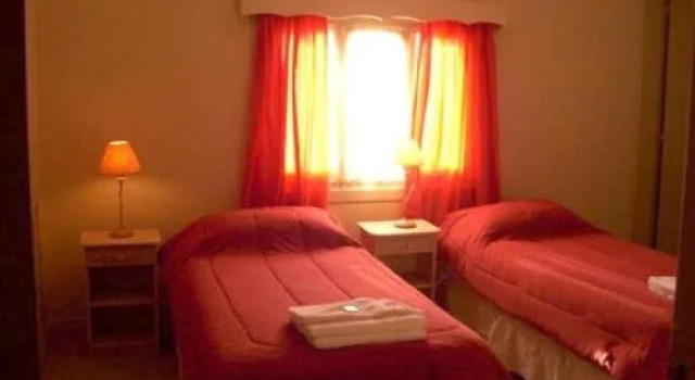 Antiguo Solar Bed & Breakfast