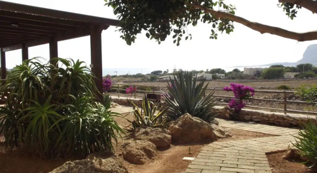 Апартаменты Superior Il Giardino delle Aloe