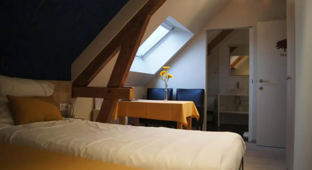 Двухместный номер Standard B&B Het Wouwe