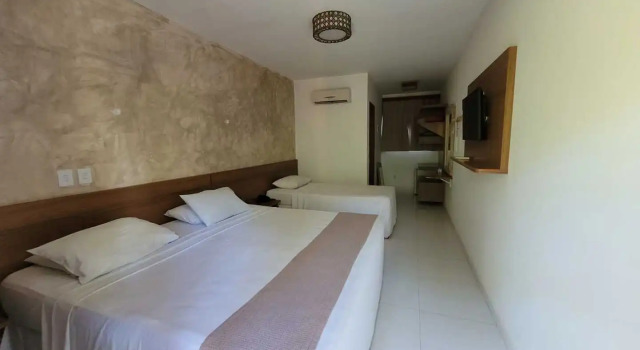 Aquarela Praia Hotel