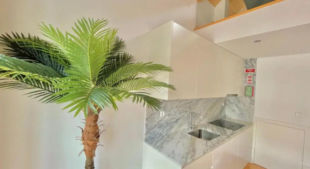 Porto Domus 210 Penthouse
