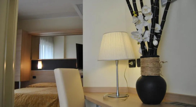 Номер Classic Augustus Hotel Riccione