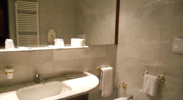 Двухместный номер Standard с видом на город Hotel Miro