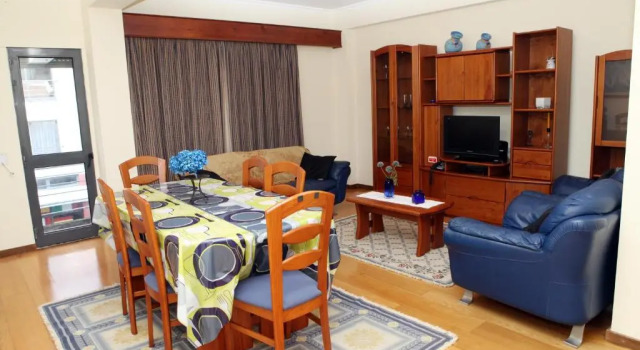 Apartmán JP Alojamento Local