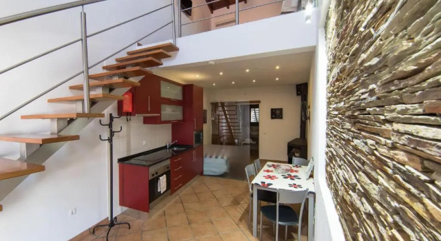Студия Casa de Pedrógão