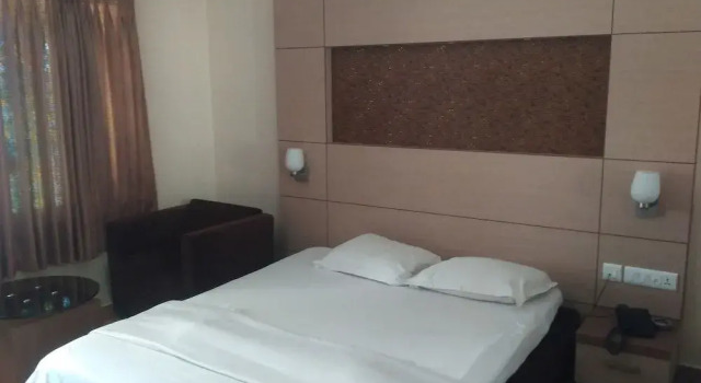 Hotel Sakthi Priya