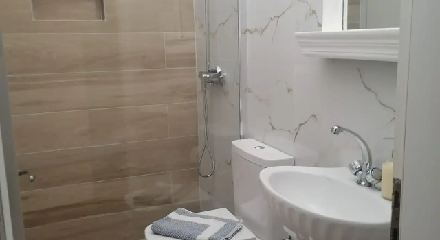 Вилла Luxury Apartments Kanali