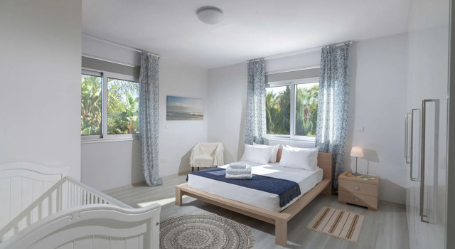 Myrtiana Villa, Buchen Sie Villa Paralimni Famagusta
