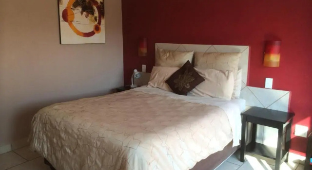 Двухместный номер Superior Auberge Guest Lodge