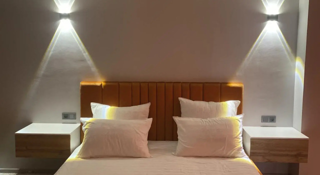 Hectors Hotel