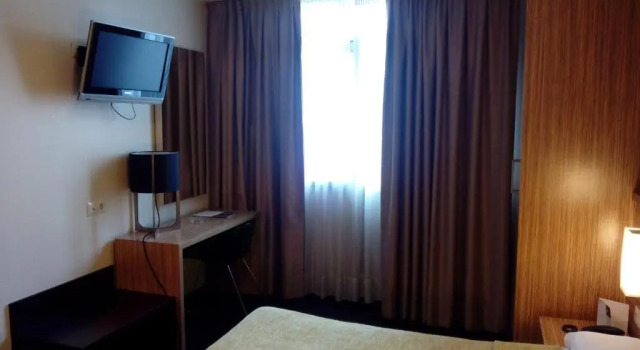 Двухместный номер Standard Hotel Moon