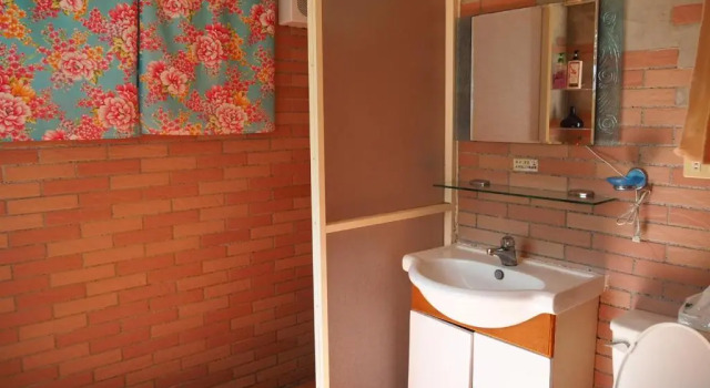 Двухместный номер Standard с видом на сад Wisdom Garden Home Stay