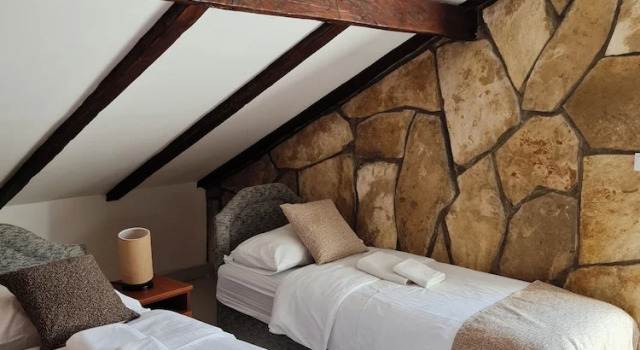 Superior Apartment Step to Kotor bay St-oliv