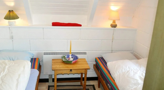6 Person Holiday Home in Thyholm-by Traum, Rezervovat Rekreační dům Thyholm 