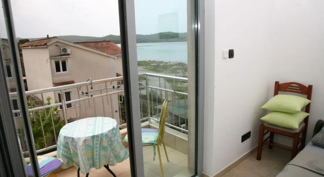 Студия Standard Qumi Apartments