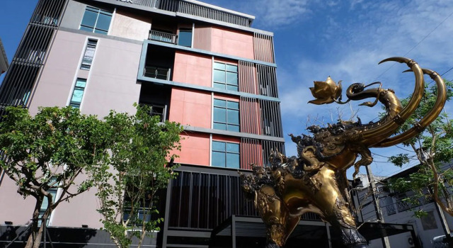 Mandy Nok Hotel, Забронировать Отель Отели Южного Таиланда 3 звезды, 3*