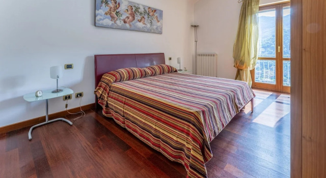 Belvedere – Avegno