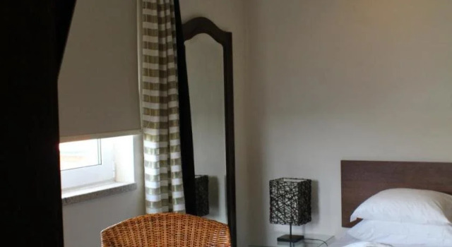 Casa Museu, Foglalás Szálloda Vouzela 