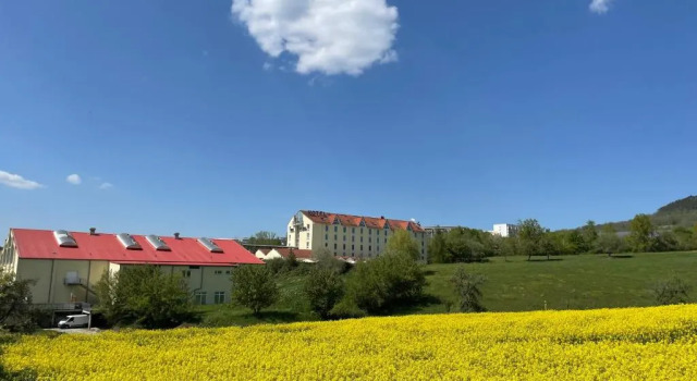 Номер Standard FAIR RESORT All Inclusive Wellness & SPA Hotel Jena