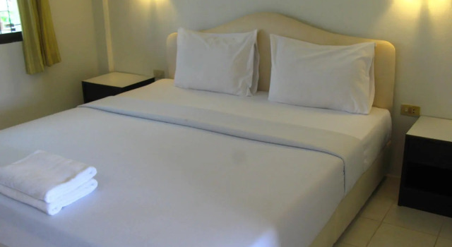 Номер Standard PS 2 Resort Phuket Patong - SHA Plus