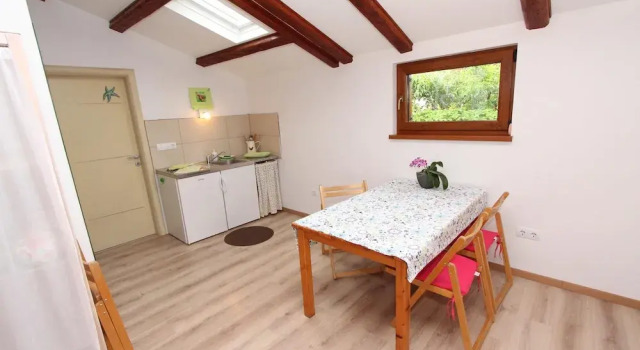 Studio Rovinj Home, Забронировать Апартаменты/квартира Апартаменты Rovinj Riviera, Апартаменты/квартира