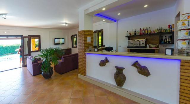 Residence Hydria, Book Hotel Hotels in Sicily with a Pool, Swimming Pool