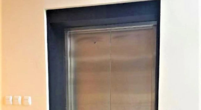 Wisma Davinci Roxy Jakarta