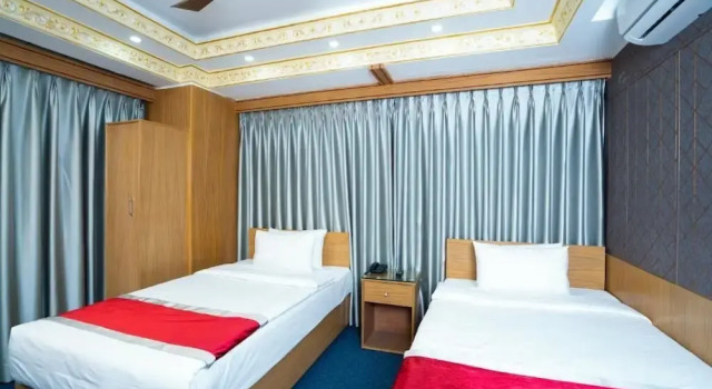 Номер Superior Hotel Safa Residency - DHAKA