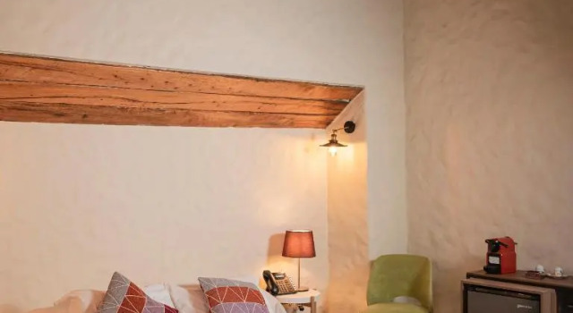 Номер Standard On Hotel Boutique