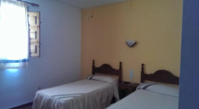 Hotel Sahyl, Book Hotel Torviscon Andalucía