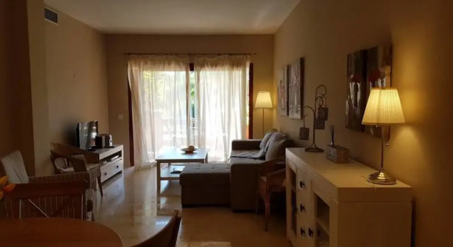 107414 Apartment In Marbella