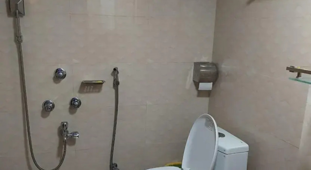 Номер Deluxe Khairul International Hotel Pabna