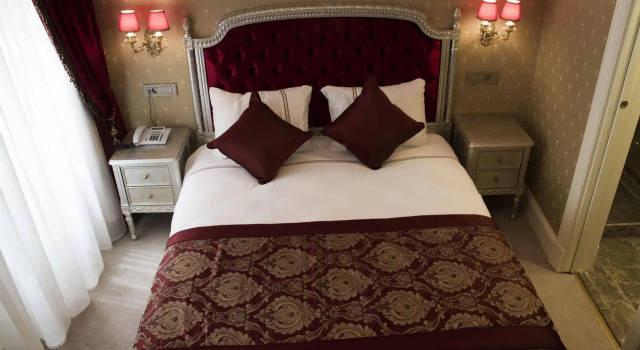 Hotel Gritti Pera