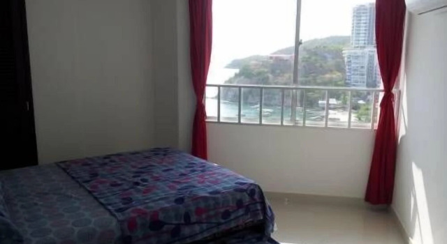 Apartamentos Santa Marta Rodadero 02
