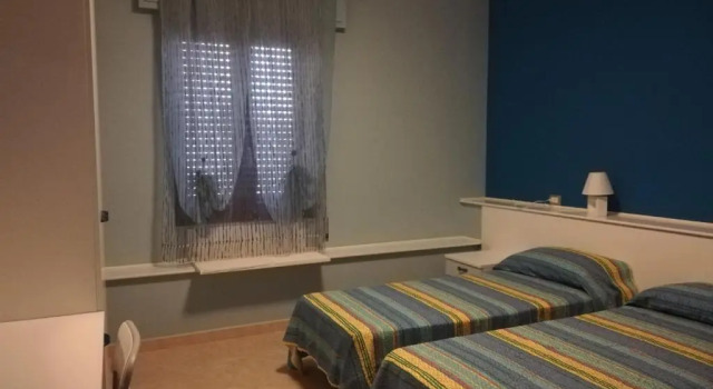 Номер Standard B&B Casa Mia