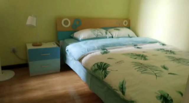 Xinhe Apartment, Buchen Sie Ferienwohnung Qujing Yunnan