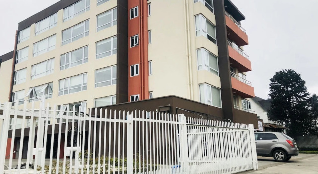 SleepWell Suites&Apartments, Rezervovat Apartmán Hotely v Araucanía s parkováním, Parkování