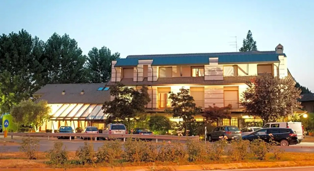 Ca delle Rose, Prenota Hotel Castelfranco Veneto Veneto