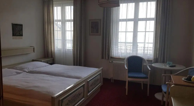 Hotel Strandhotel, Prenota Hotel Iseltwald Lago di Brienz