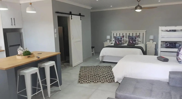 Akkerhuis Deluxe Family Room