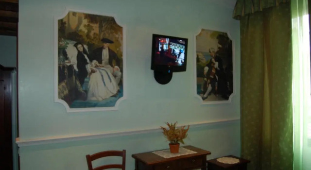 Inn Sul Bacino