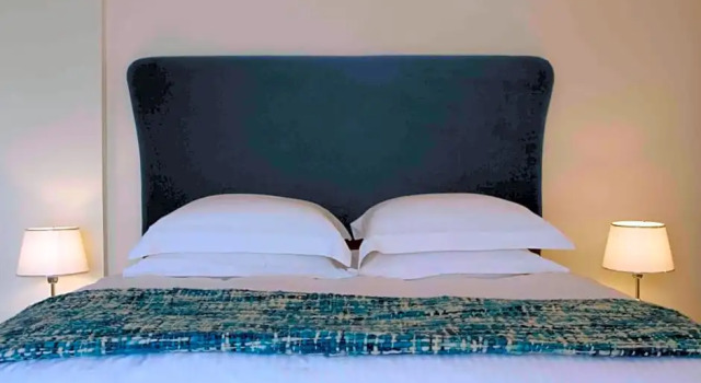 Одноместный номер Standard Valis Resort Hotel