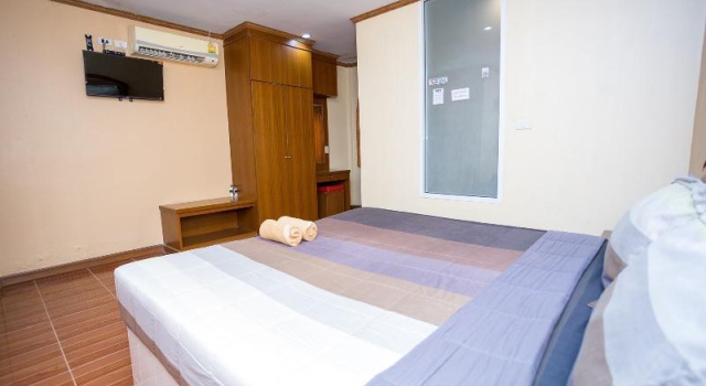 Номер Standard M.P Resort