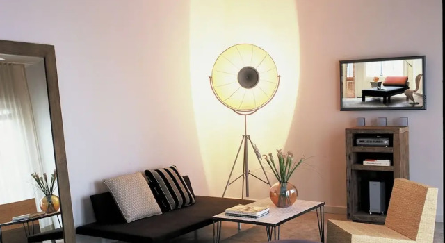 Люкс Superior Loft 523