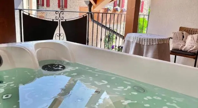 Номер Comfort Hotel Opinione Dimora Storica & Private Spa