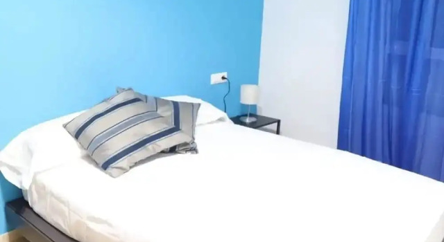 Apartamento D Cordoba Wifi Gratis, Забронировать Апартаменты/квартира Кордова Cordoba Province, рядом с Приходская церковь Сантьяго