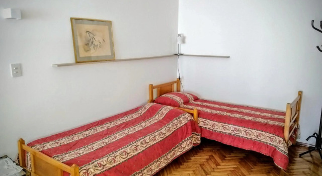 Modern & cozy apartment in Palermo, Book Lejlighed Palermo Buenos Aires
